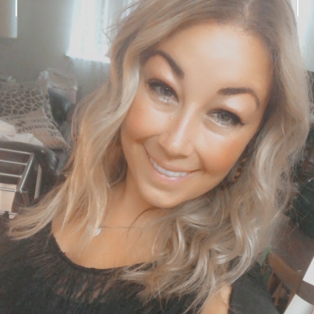 Meet your Posher, Erin